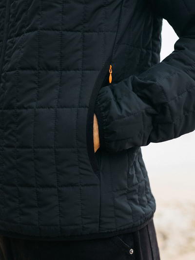 Finisterre Firecrest Jacket