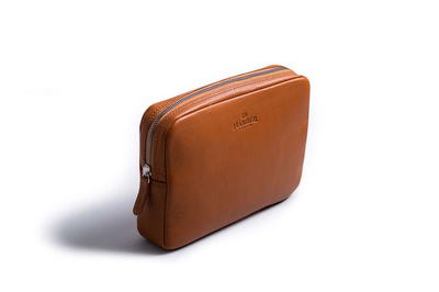 Harber London Tech Dopp Kit