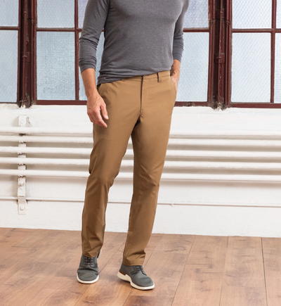 Bluffworks Ascender Chinos