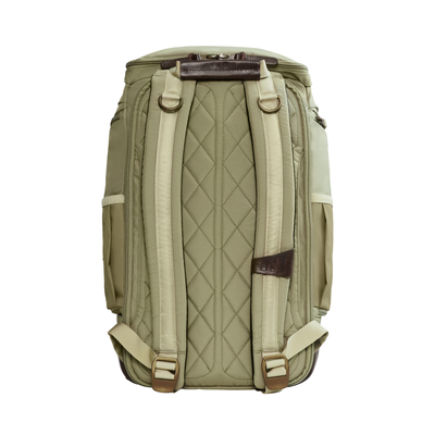 No Reception Club Getaway Diaper Bag