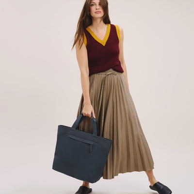 Troubadour Apex Everyday Tote