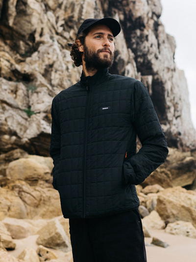 Finisterre Firecrest Jacket
