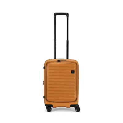LOJEL Cubo Small Carry-On Expandable Suitcase