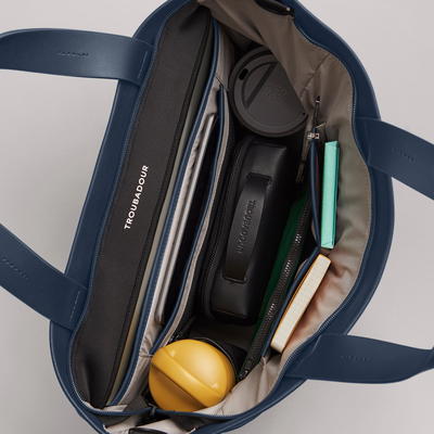 Troubadour Apex Everyday Tote