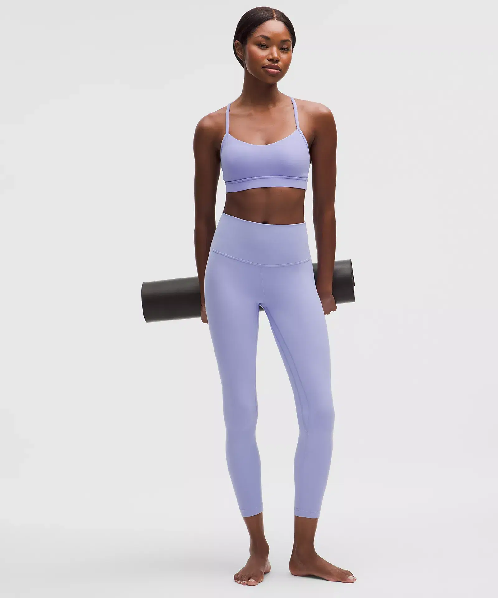 Lululemon Align High-Rise Pant Review: Buttery-Soft Travel Comfort