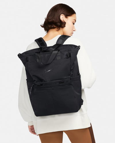 Nike Convertible Diaper Bag