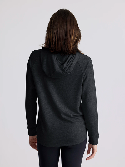 Free Fly Women's Bamboo Lightweight Fleece Hoodie