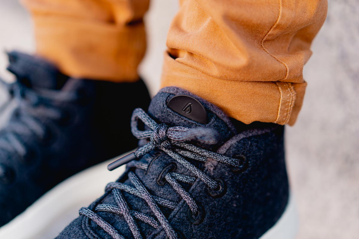 allbirds for flat feet