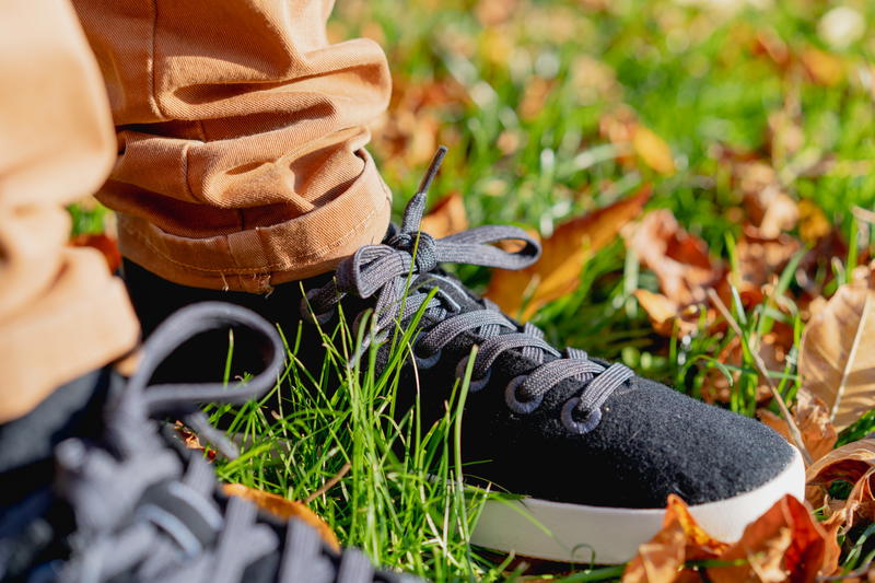 Allbirds Riser Review: Eco-Friendly, Retro-Inspired Sneakers