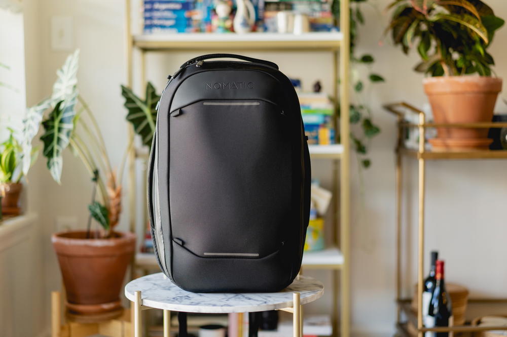 Nomatic Review What to Expect