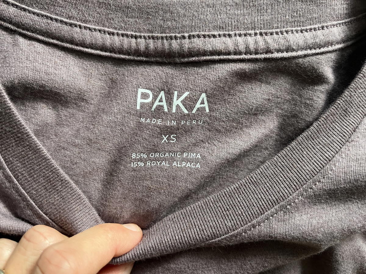 Paka Apparel: What Is This Sustainable Travel Brand? (A Review)