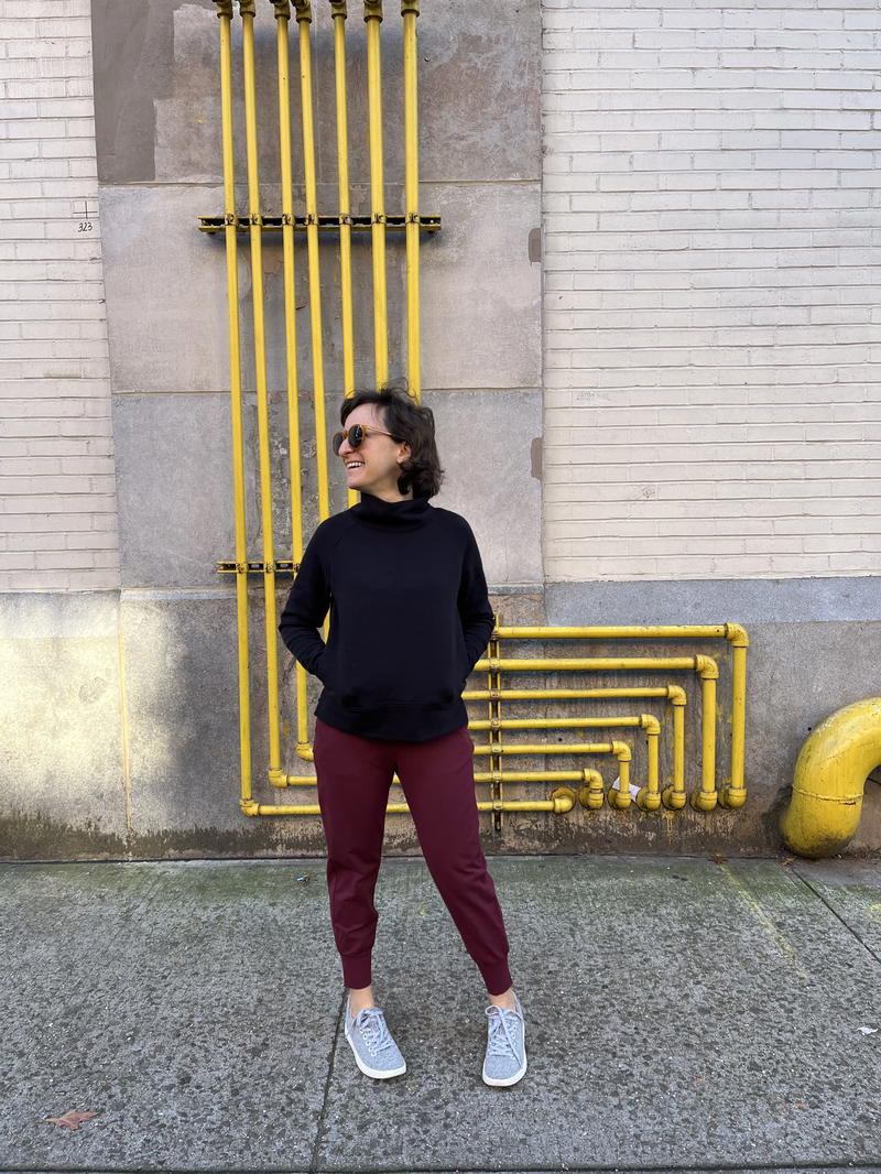 Public Rec Women's All Day Jogger: An Enthusiastic Review