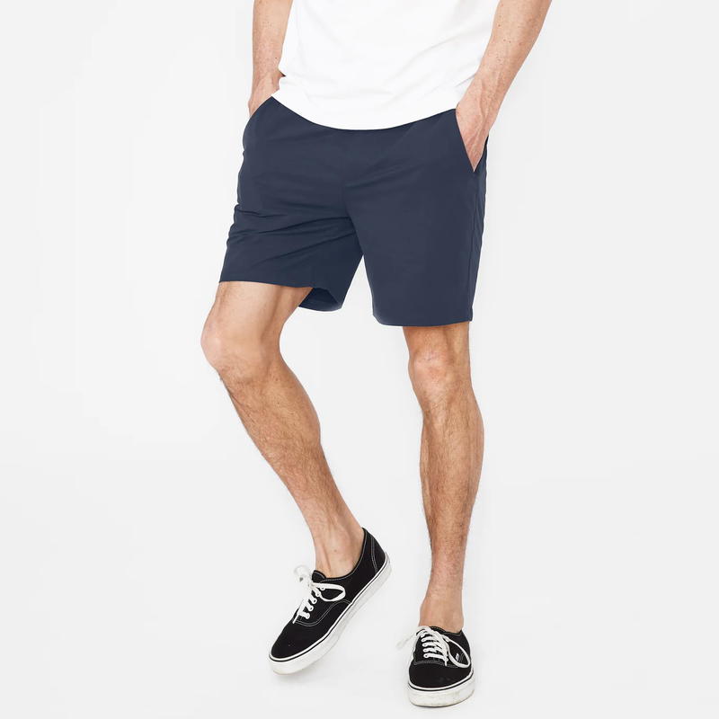 Western Rise boundless shorts.