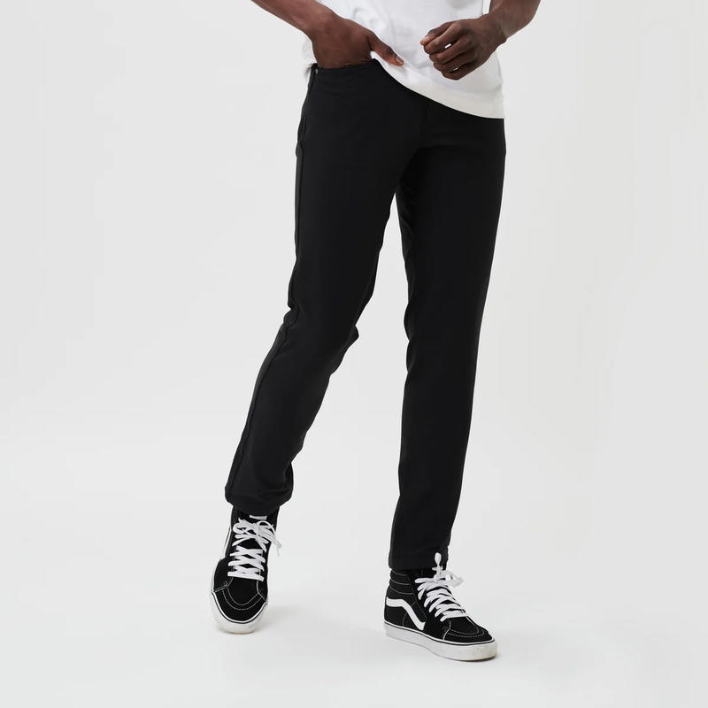 Western Rise diversion pant.