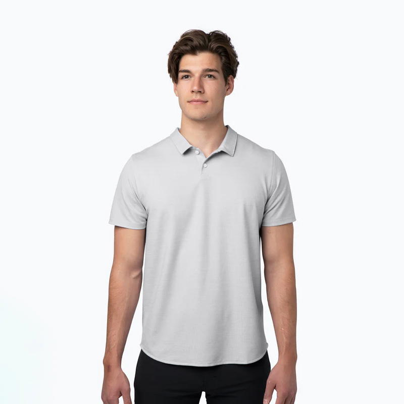 Western Rise limitless polo.