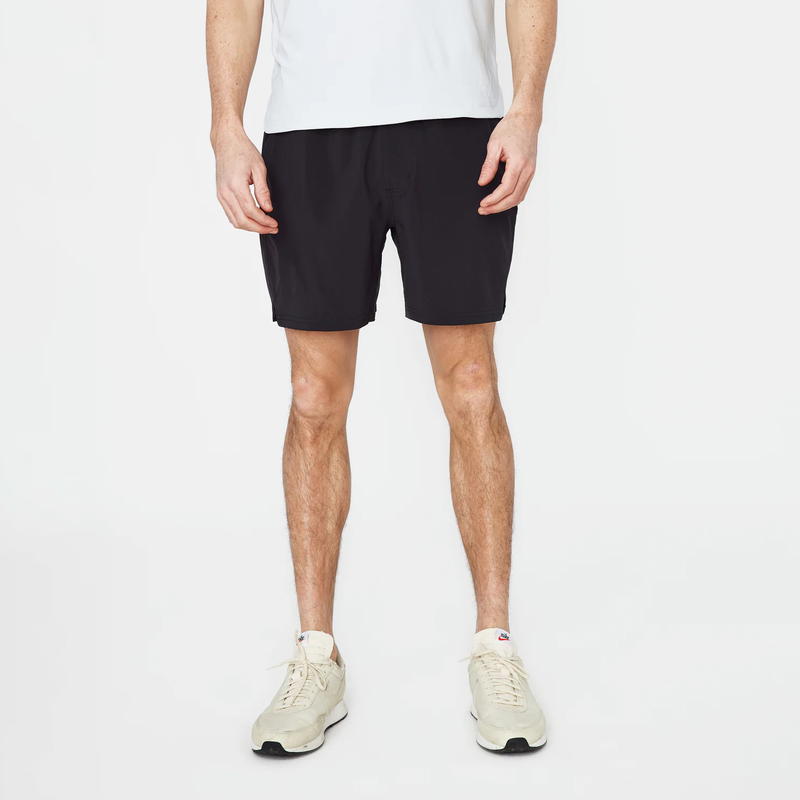 Western Rise movement short.