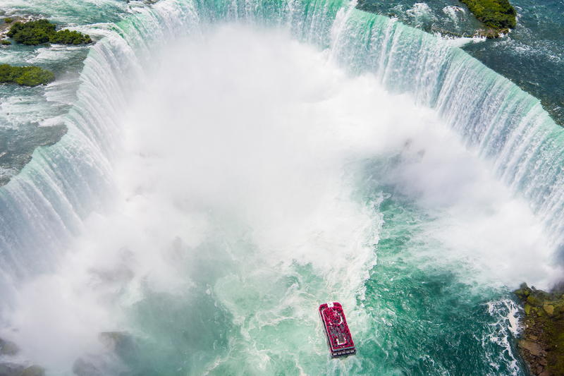 Niagara falls niagara falls niagara falls niagara falls n.
