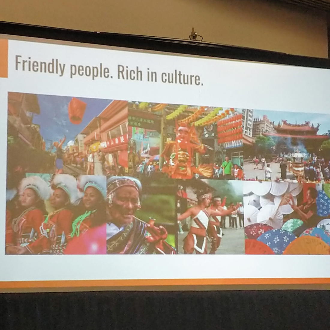 The New York Times Travel Show Professionals Day