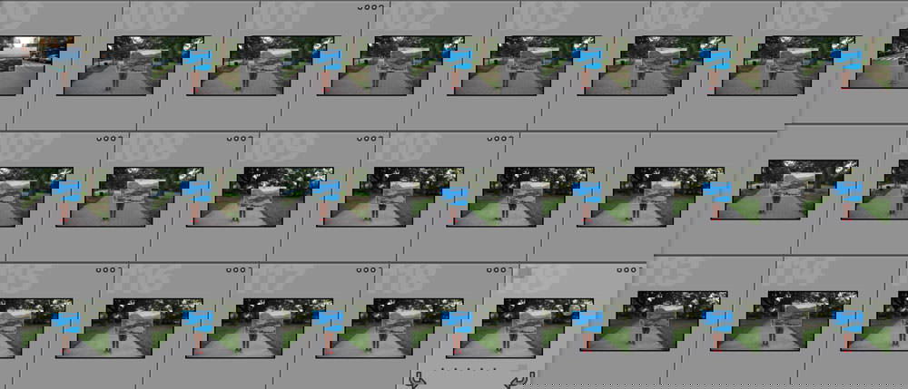 @halfhalftravel Parabo Press case study image