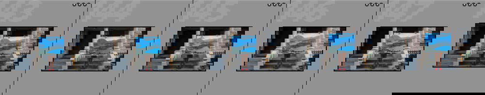 @halfhalftravel Parabo Press case study image