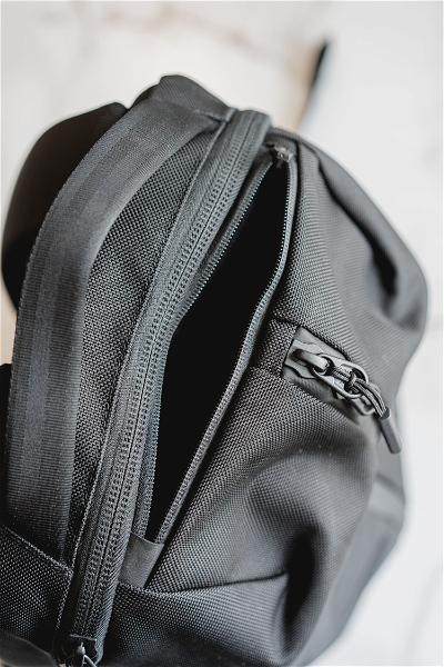 Aer Fit Pack 3 Review: More than a Gym Bag