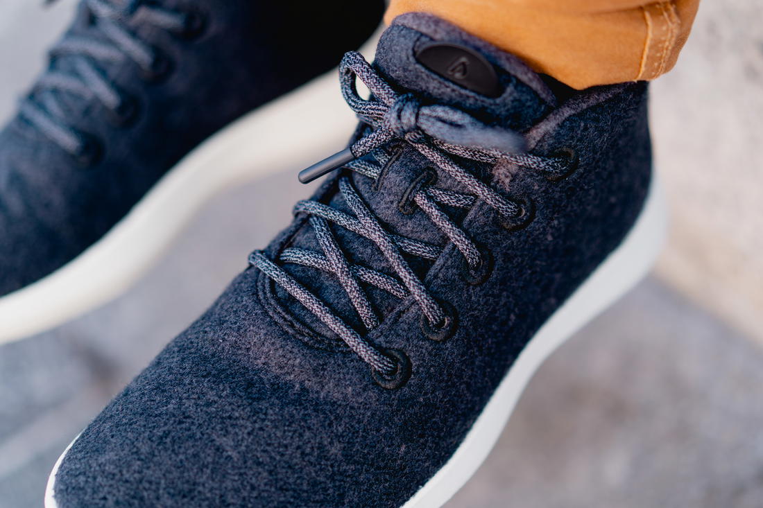 Allbirds Men's Wool Runnerup Mizzles Weatherproof Winners?