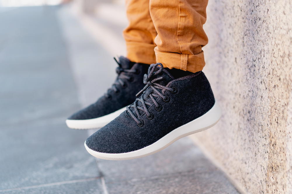 Allbirds Wool Runner-Up Mizzles Review: The Ultimate Sustainable Sneaker  for You, From Nature - thekarebear - Washington State Travel & Lifestyle  Blog