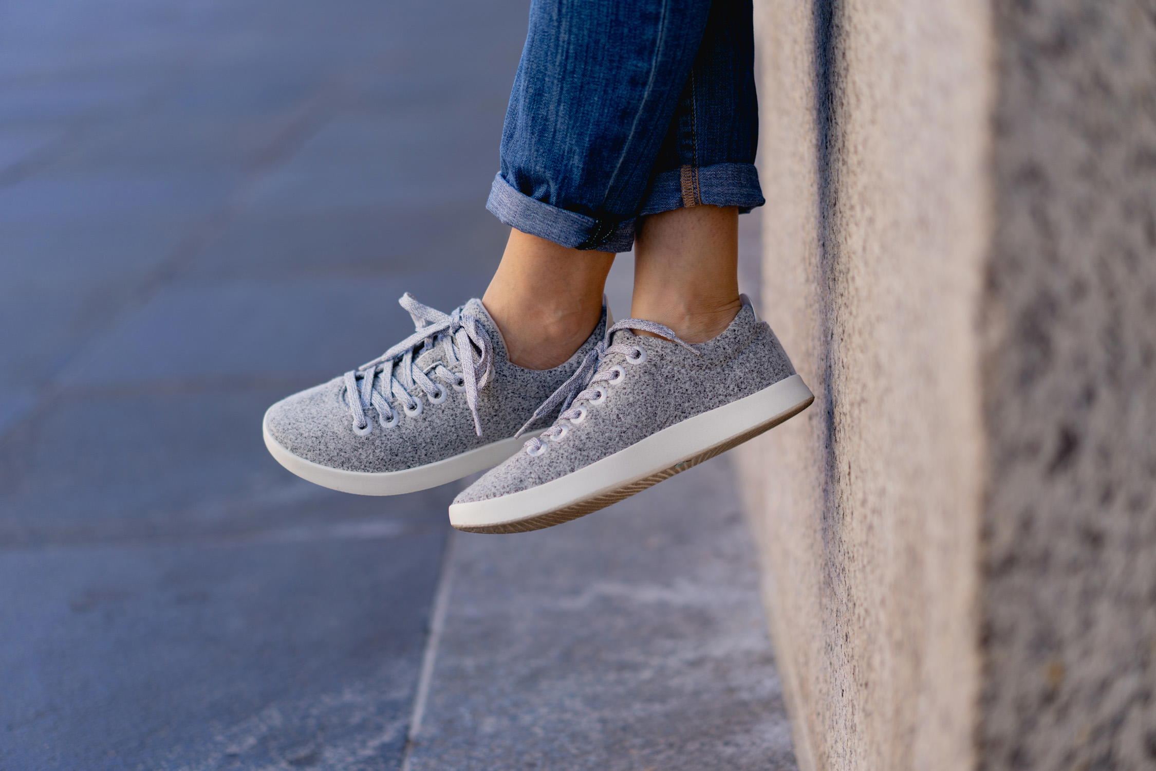 Allbirds fit on sale