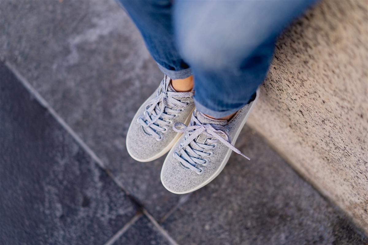 Allbirds Wool Pipers: Trendy, Eco-friendly and Comfy