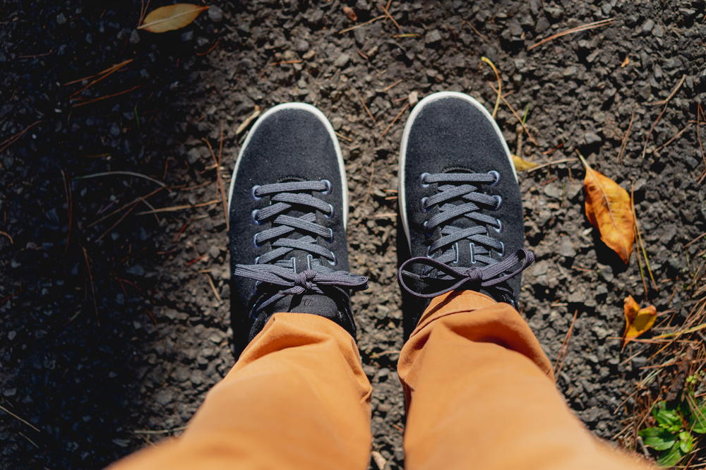 allbirds wool pipers