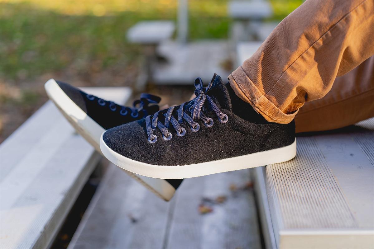 Allbirds Wool Pipers: Trendy, Eco-friendly and Comfy