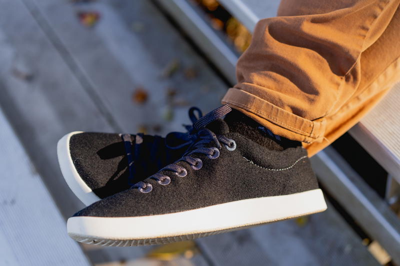 Allbirds Wool Pipers: Trendy, Eco-friendly and Comfy