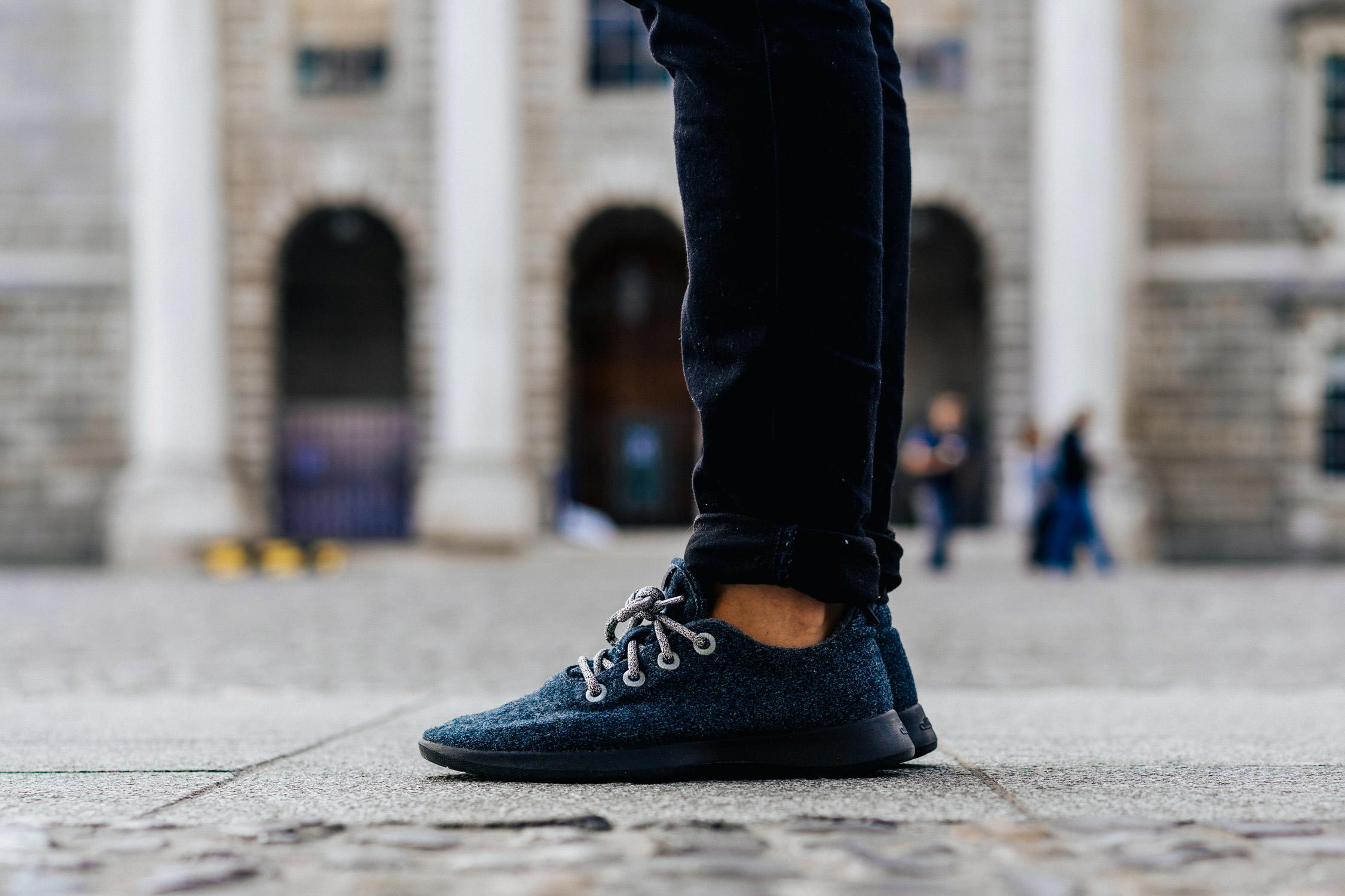 Allbirds wool runners on sale summer