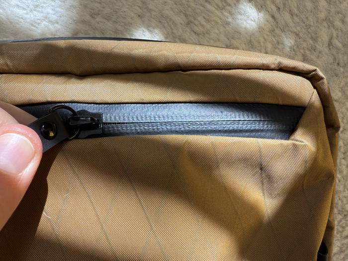 ALPAKA Elements Tech Case Review: Weatherproof Tech Organizer
