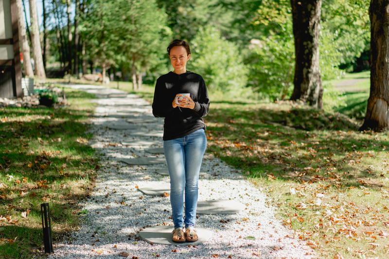 travel sweatshirt