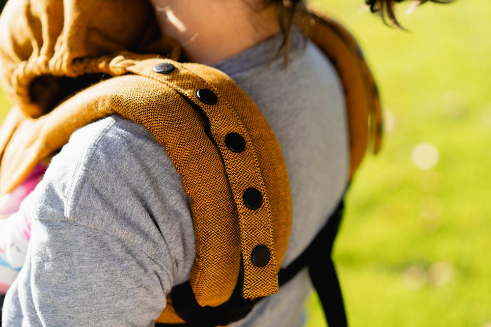 Baby Tula Explore Carrier Review Sturdy, Comfy and Supportive