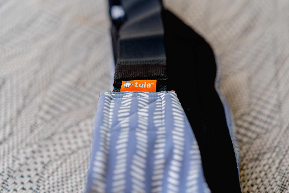 Baby Tula Lite Baby Carrier Review Lightweight and Compact for Travel