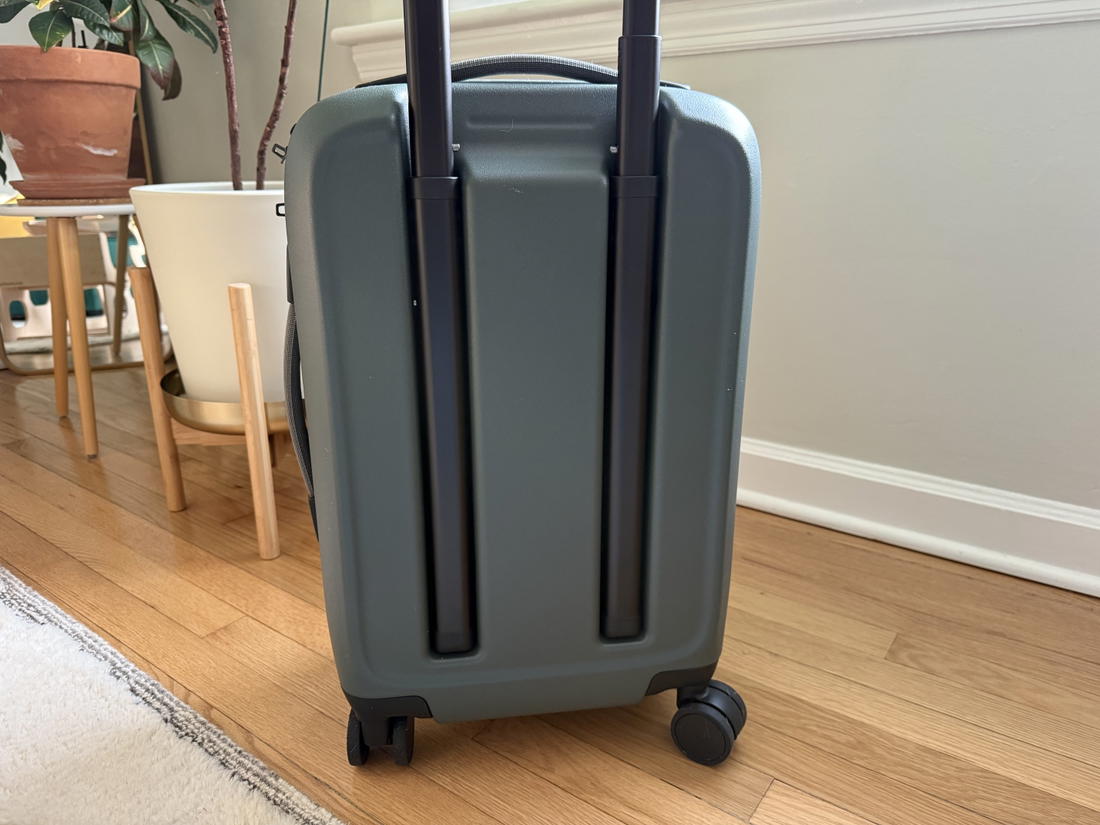 Bellroy Transit Carry-On – La nostra recensione! (2025
