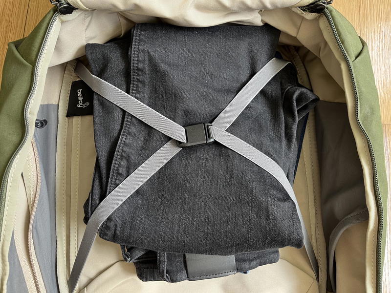 best travel backpack laptop