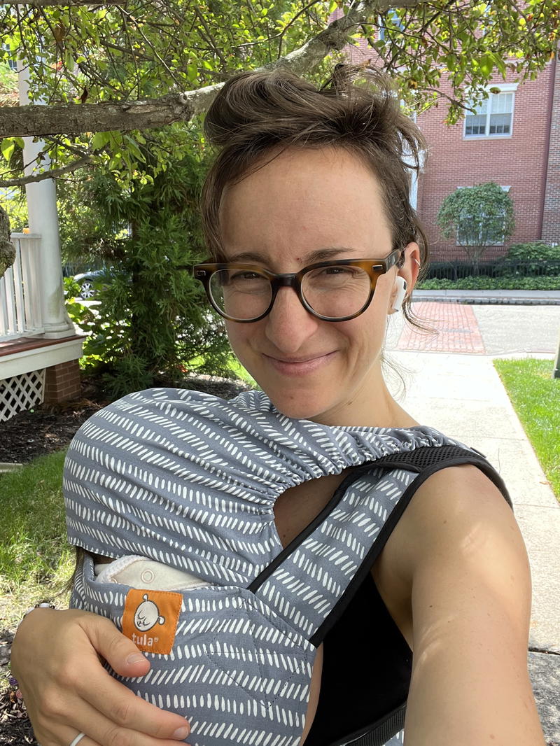 Tula free to grow, or Tula Lite? : r/babywearing