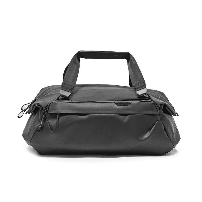 16 Best High-Quality Duffel Bags for Travel in 2024