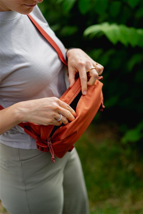 Public Rec Adapt Belt Bag Review: Not Your Average Fanny Pack