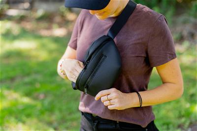 24 Best Fanny Packs and Belt Bags for Travel in 2024