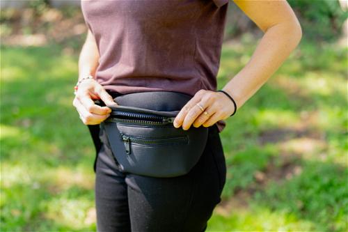 The Best Fanny Packs: Recycled, Waterproof, and More