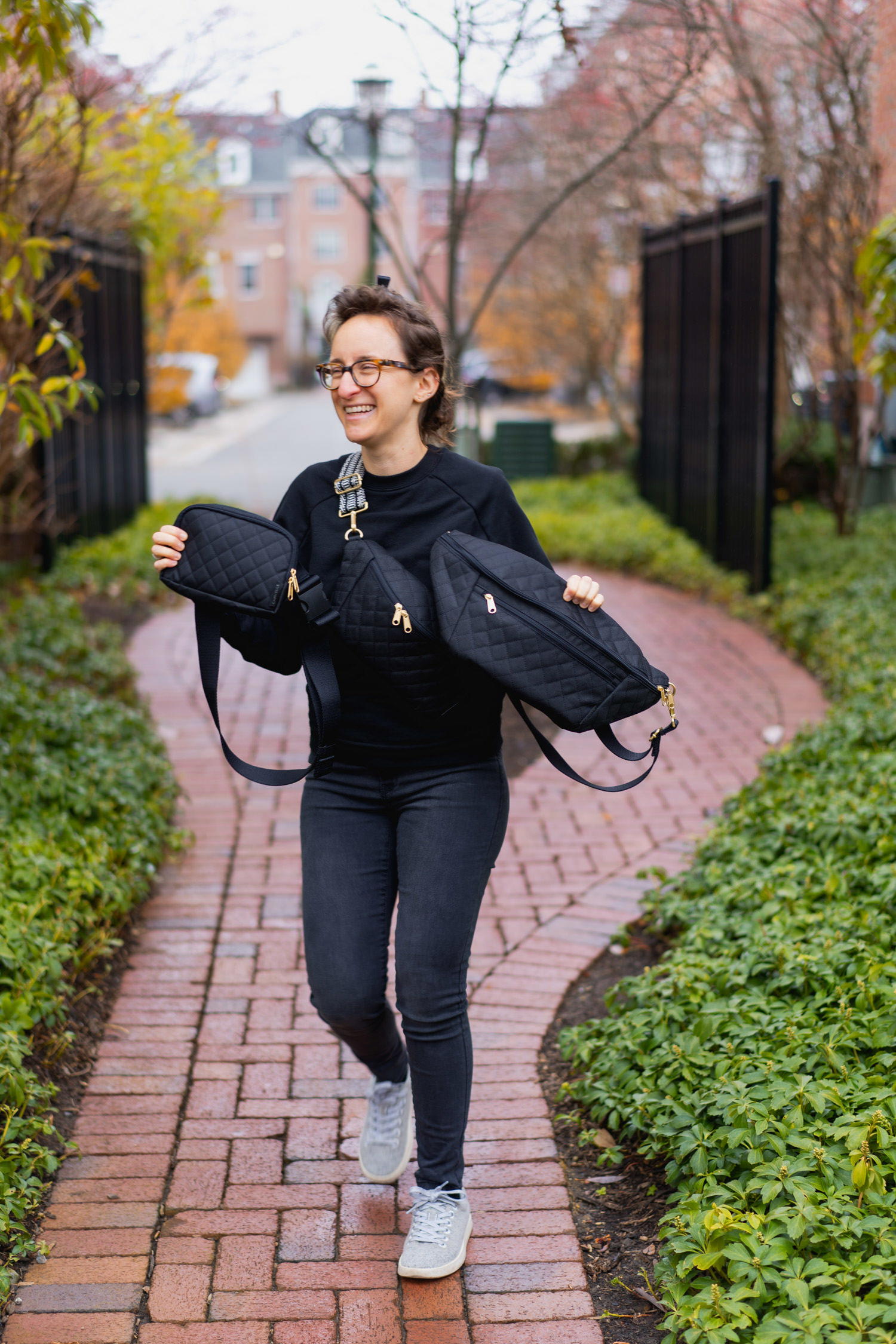 Purchase sale fanny pack