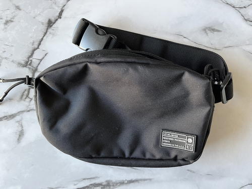 11 fashionable travel fanny packs for every type of traveler - The Points  Guy