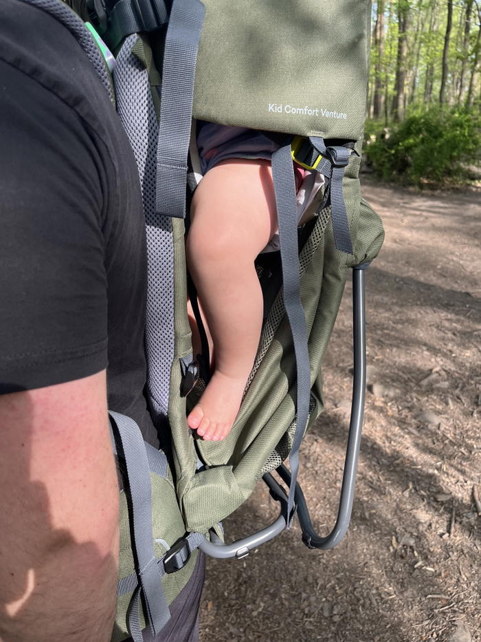 4 Best Hiking Baby Carriers: What to Know about All the Main Brands