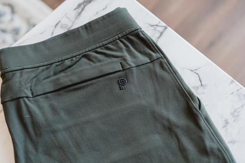 Lululemon ABC Jogger Review  Gold Standard Men's Jogger?