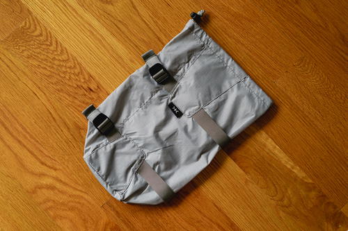 travel clothing cubes