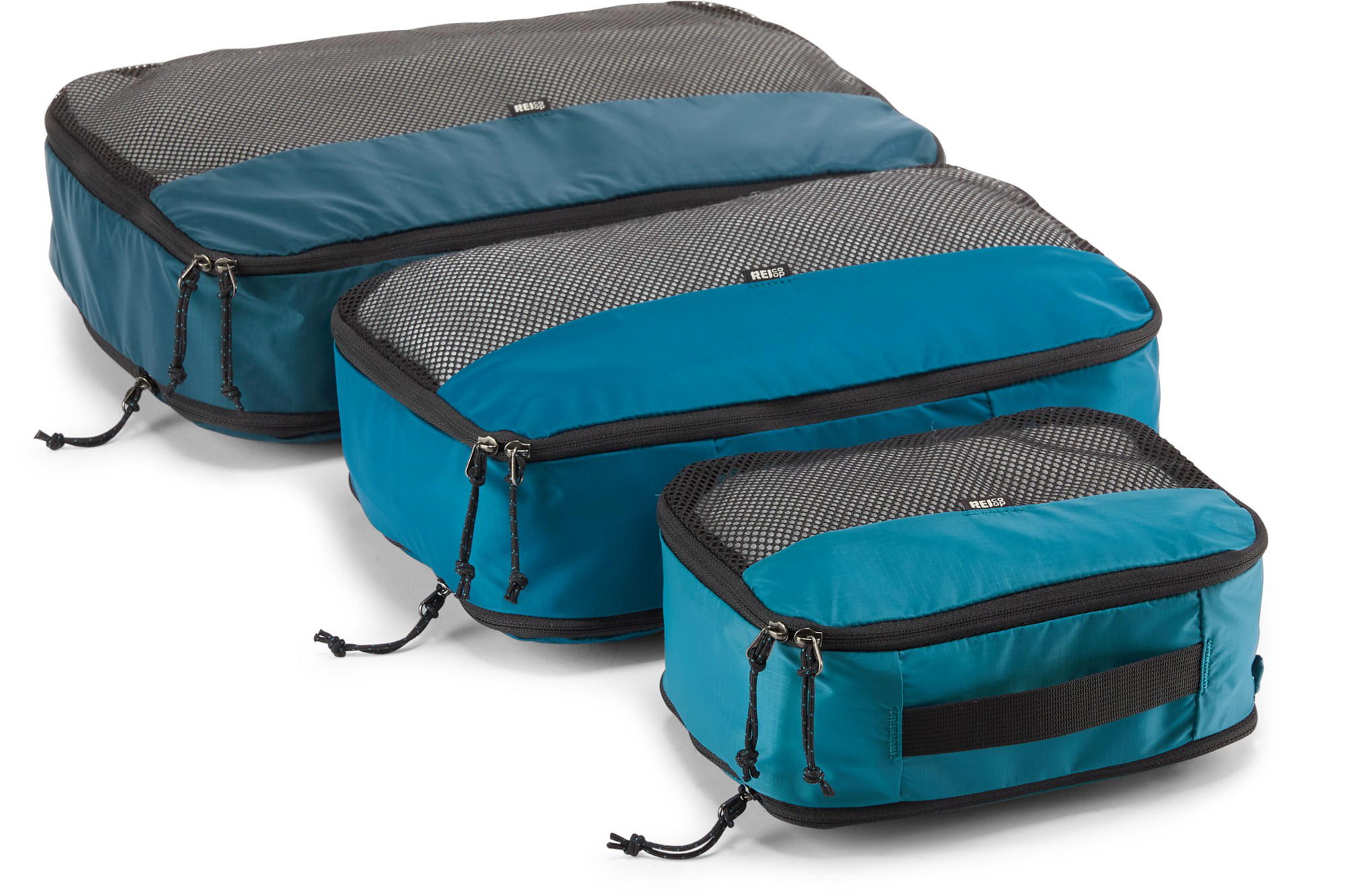 Best Packing Cubes for Travel in 2024 Pack Smarter